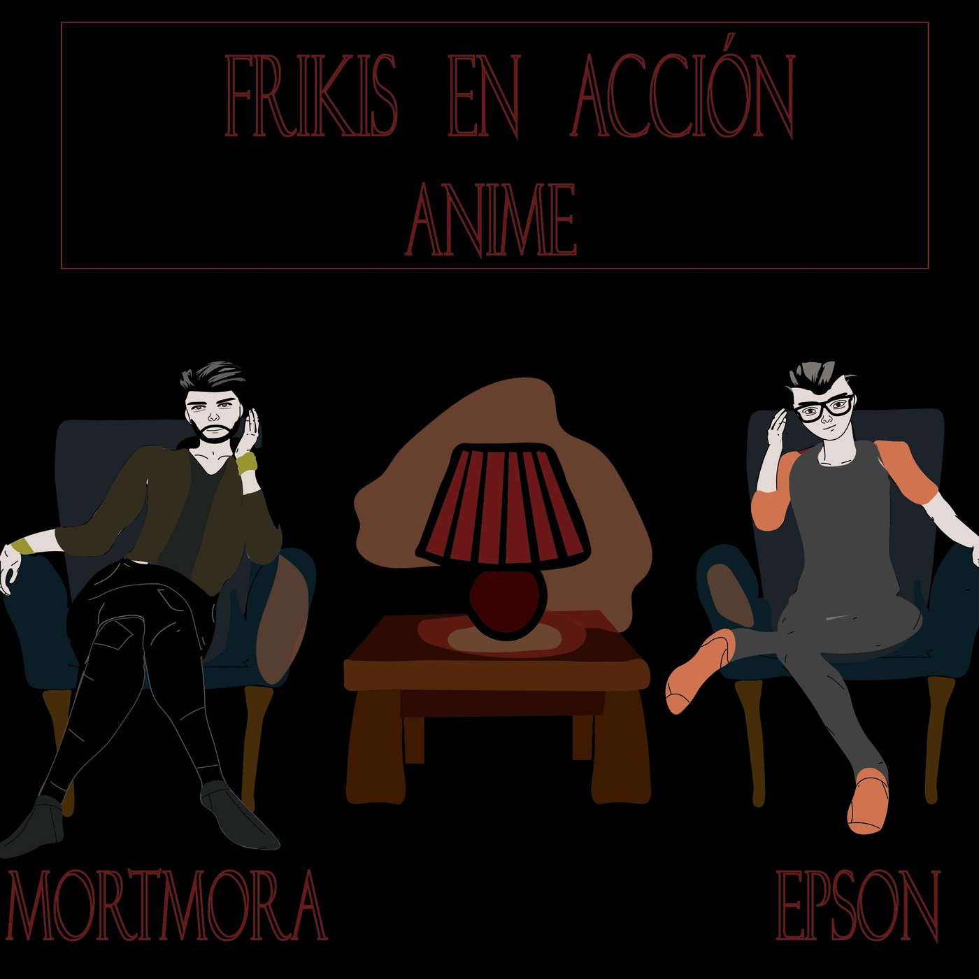 Frikis en Acción