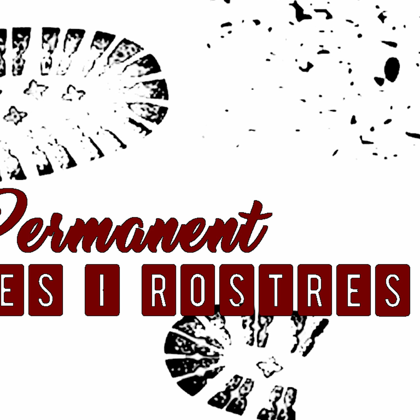 Sem. permanent Rastres i Rostres de la violència