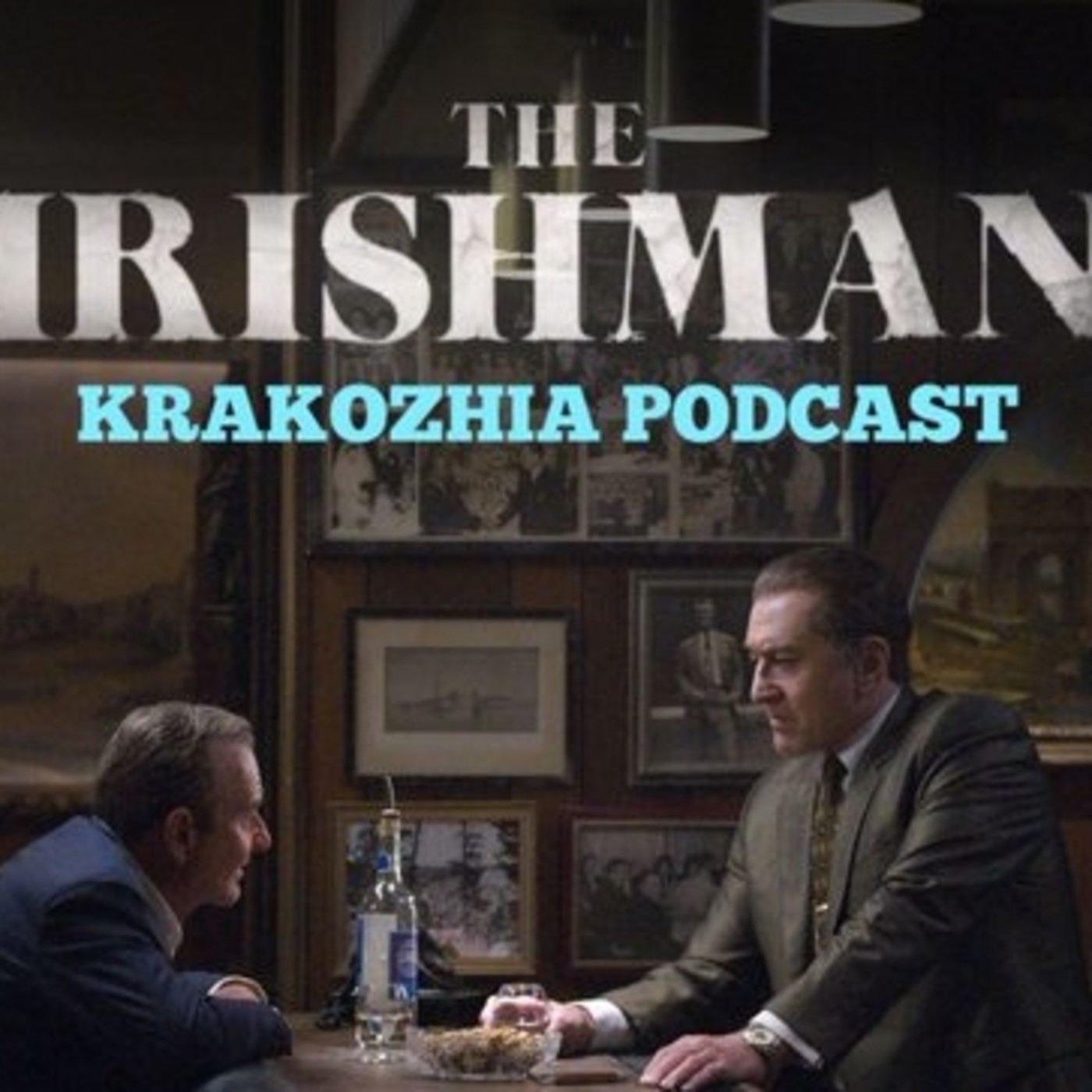 Krakozhia Podcast Temporada 2