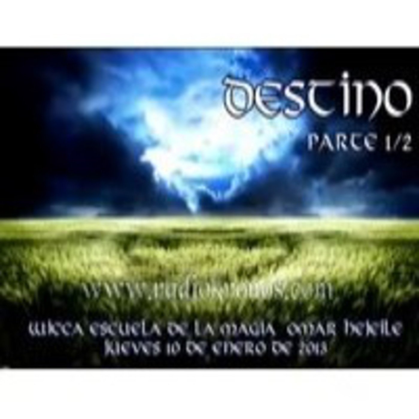Radio Kronos - Wicca Escuela de la Magia