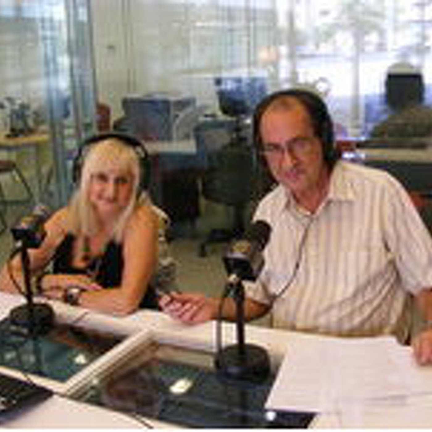 Podcast QÜESTIÓ D\'IMAGINACIÓ CASTELLDEFELS