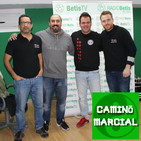 CAMINO MARCIAL nº 33 - Francisco J. Cubero (Taekwondo y Hapkido)