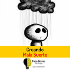 Creando Mala Suerte