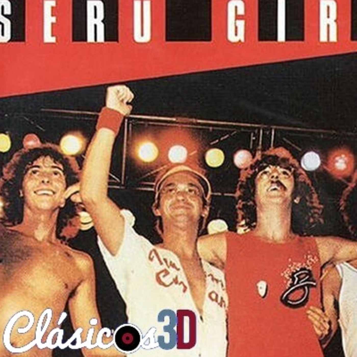 Clásicos 3D