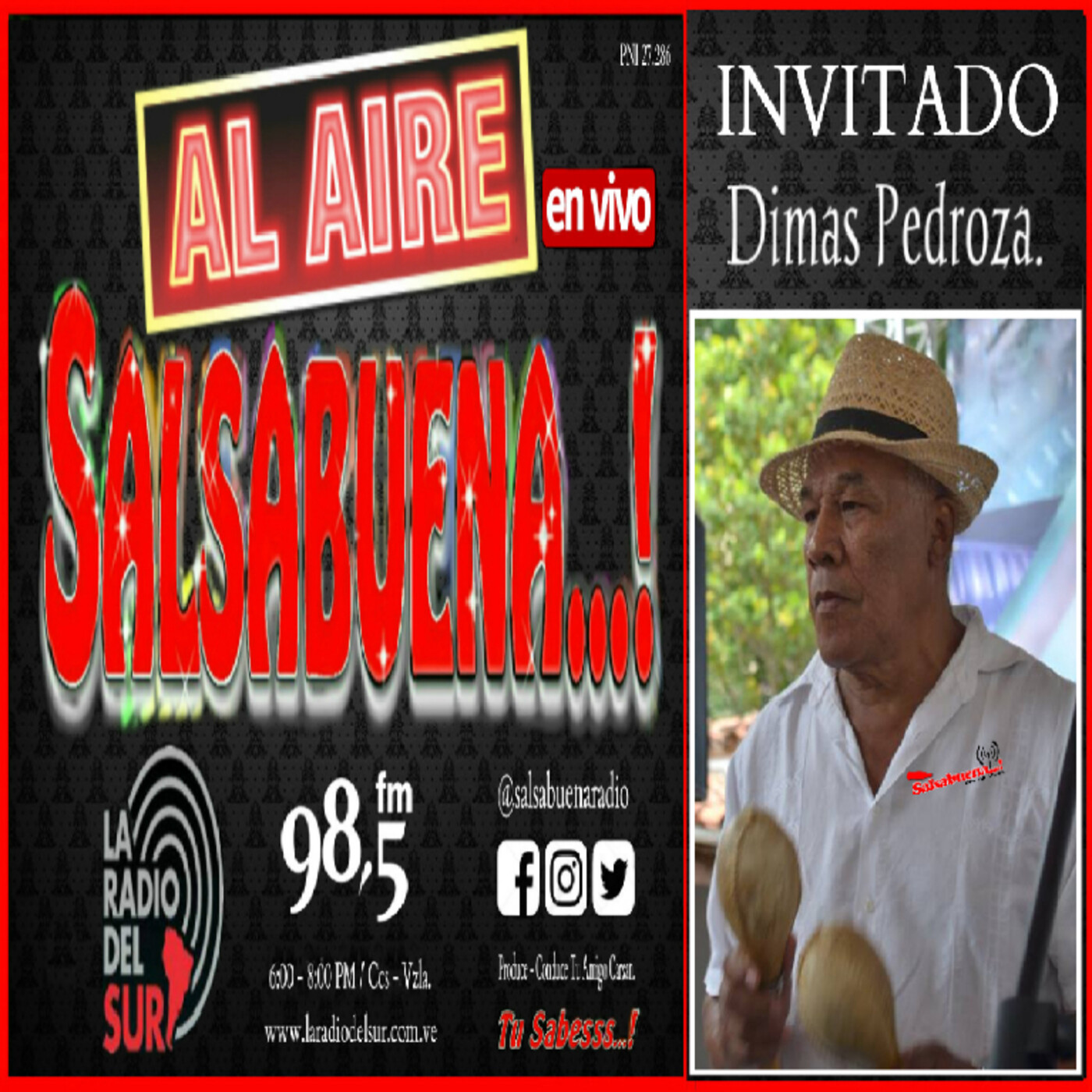 SALSABUENA