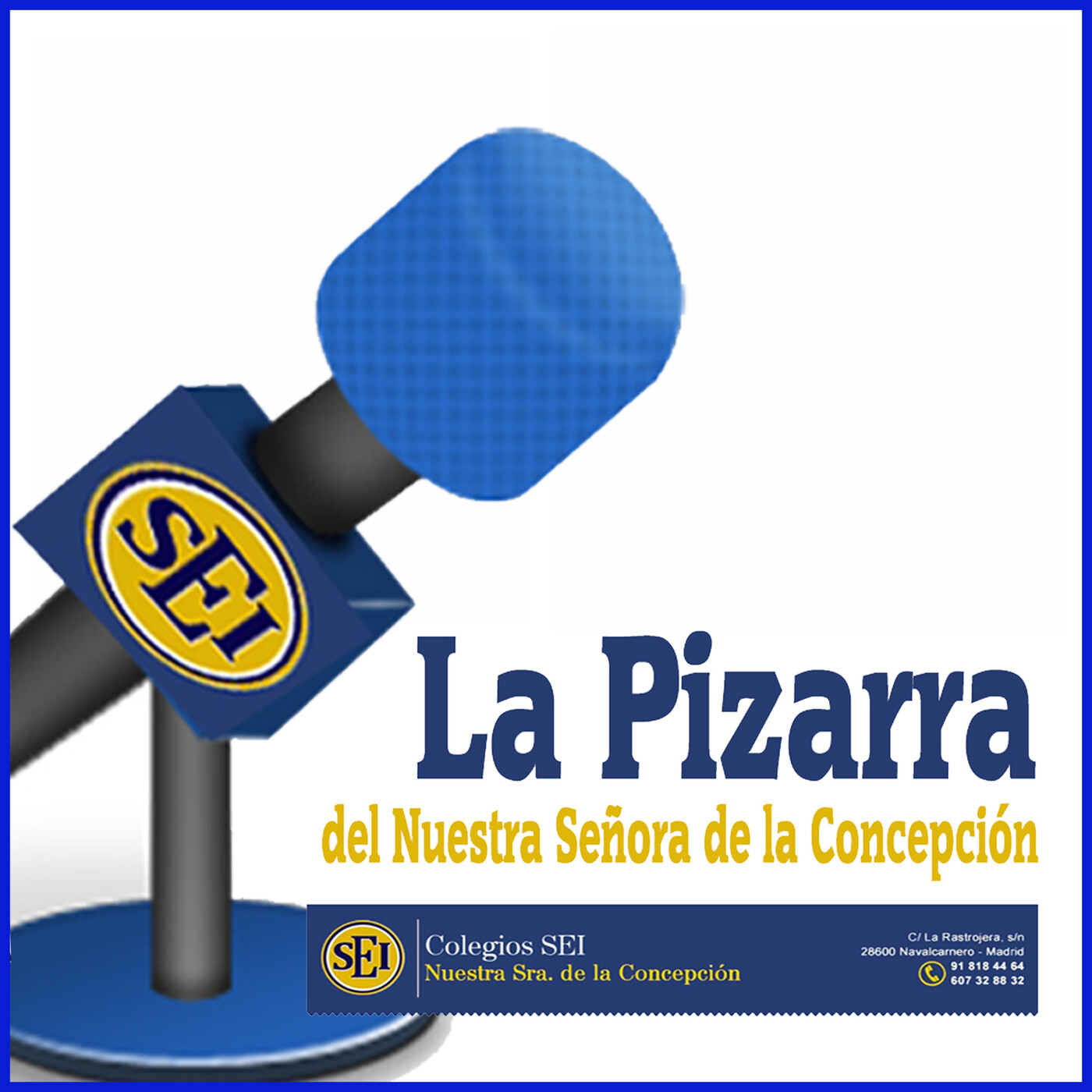 Capítulo 118, con los divertidos peques de 3ºD episode artwork