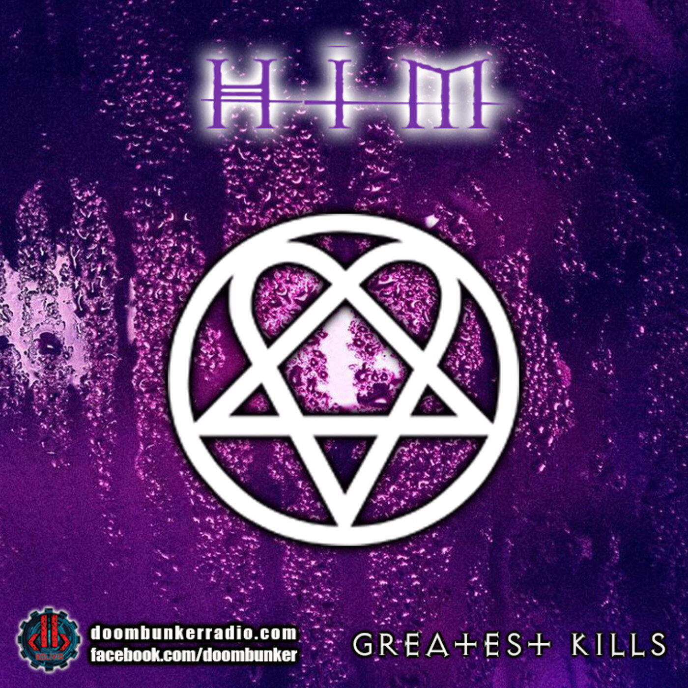 Doombunker - H.I.M. [Greatest Kills] episode artwork
