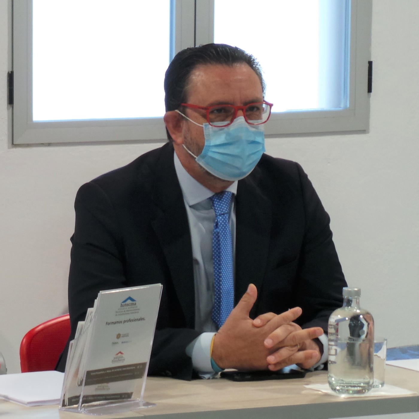 Podcast ASIMA