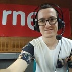 Audio CV en RNE