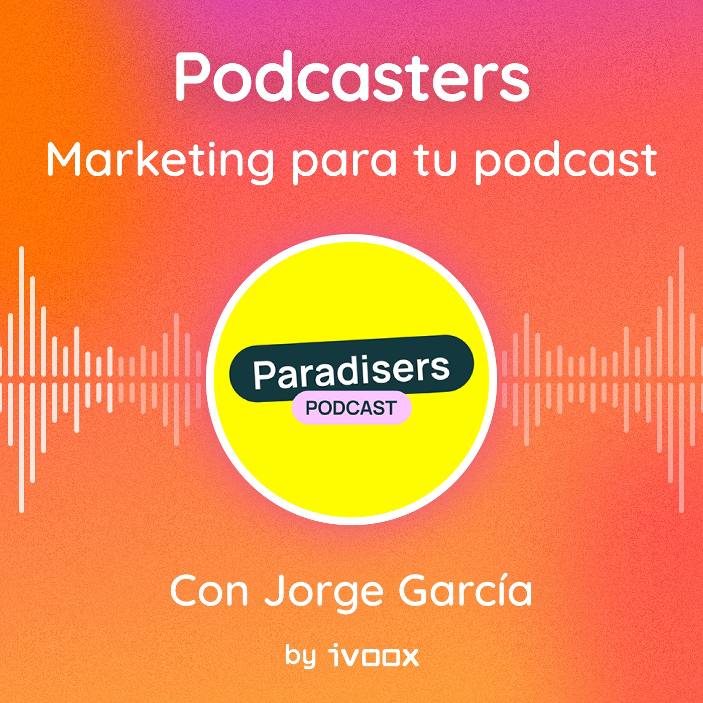 Podcasters
