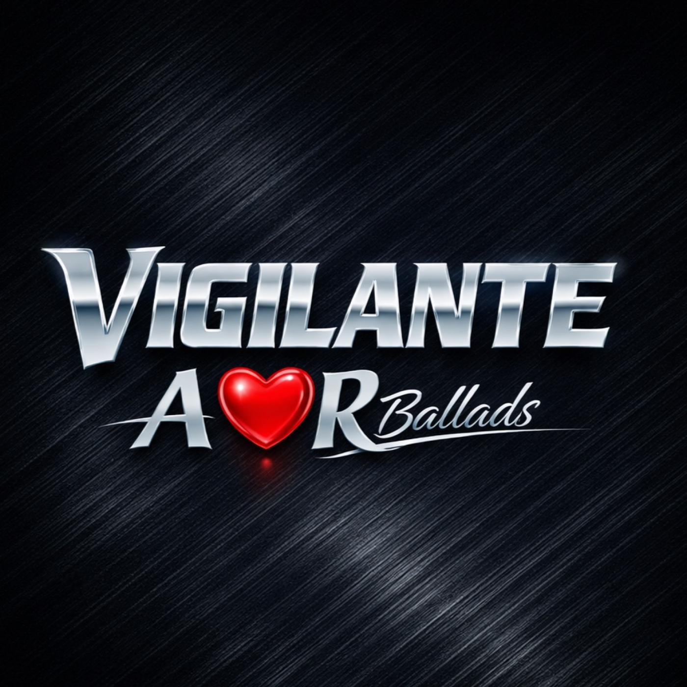 VIGILANTE ESPECIAL AOR BALLADS episode artwork