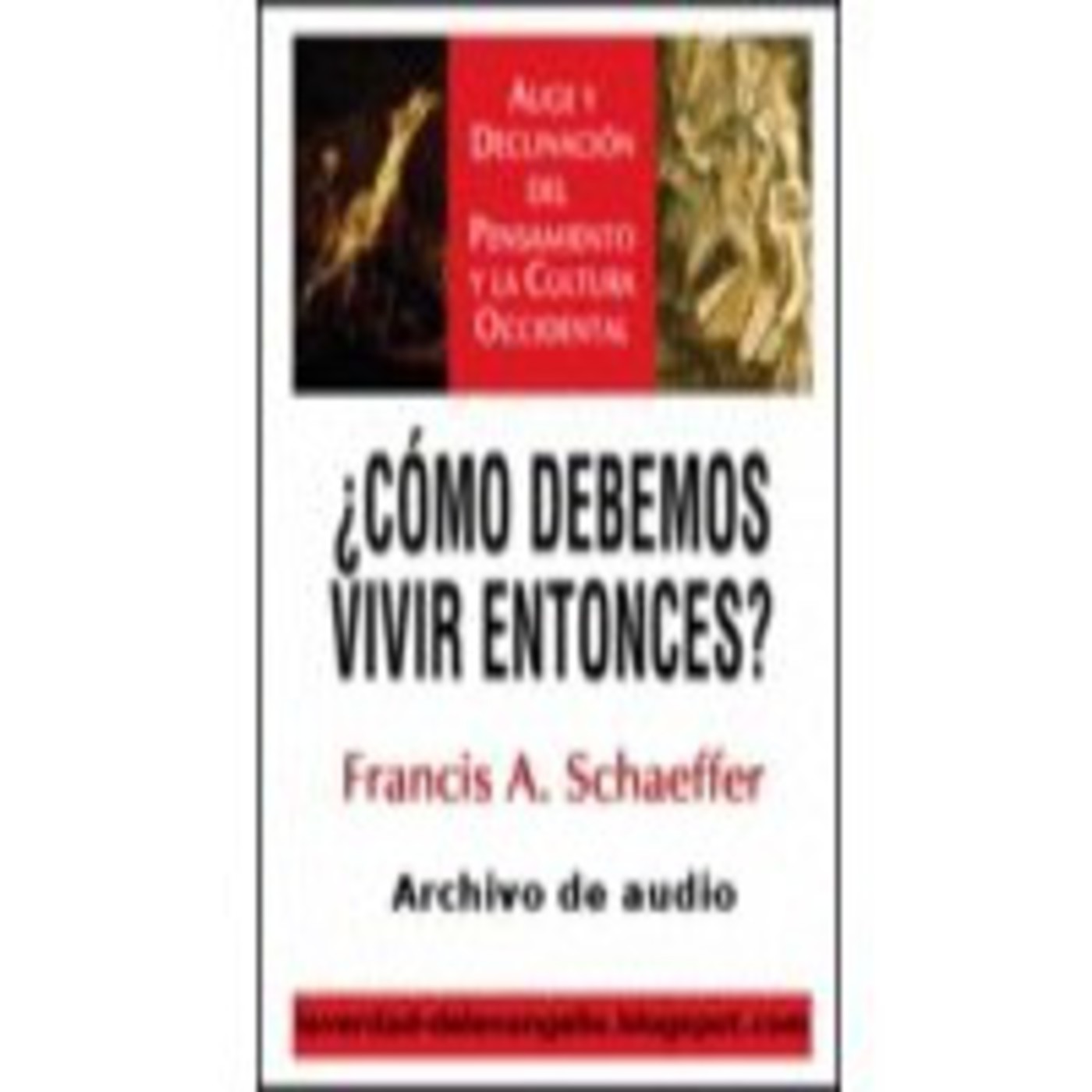 Episodio 3. El Renacimiento episode artwork