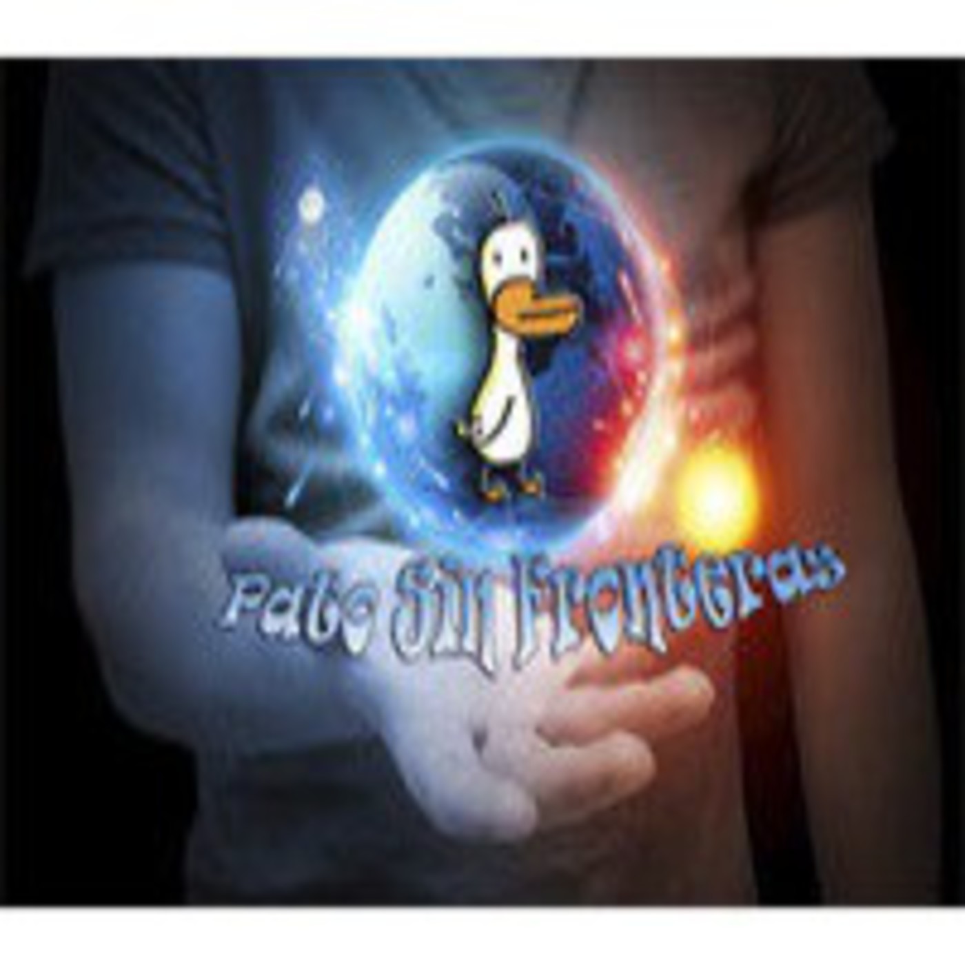 Pato Sin Fronteras