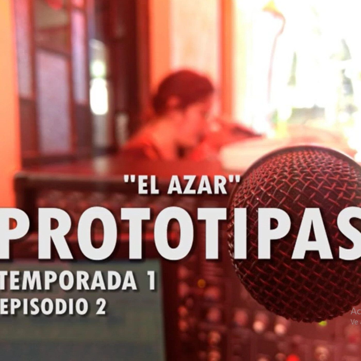 Prototipas Podcast