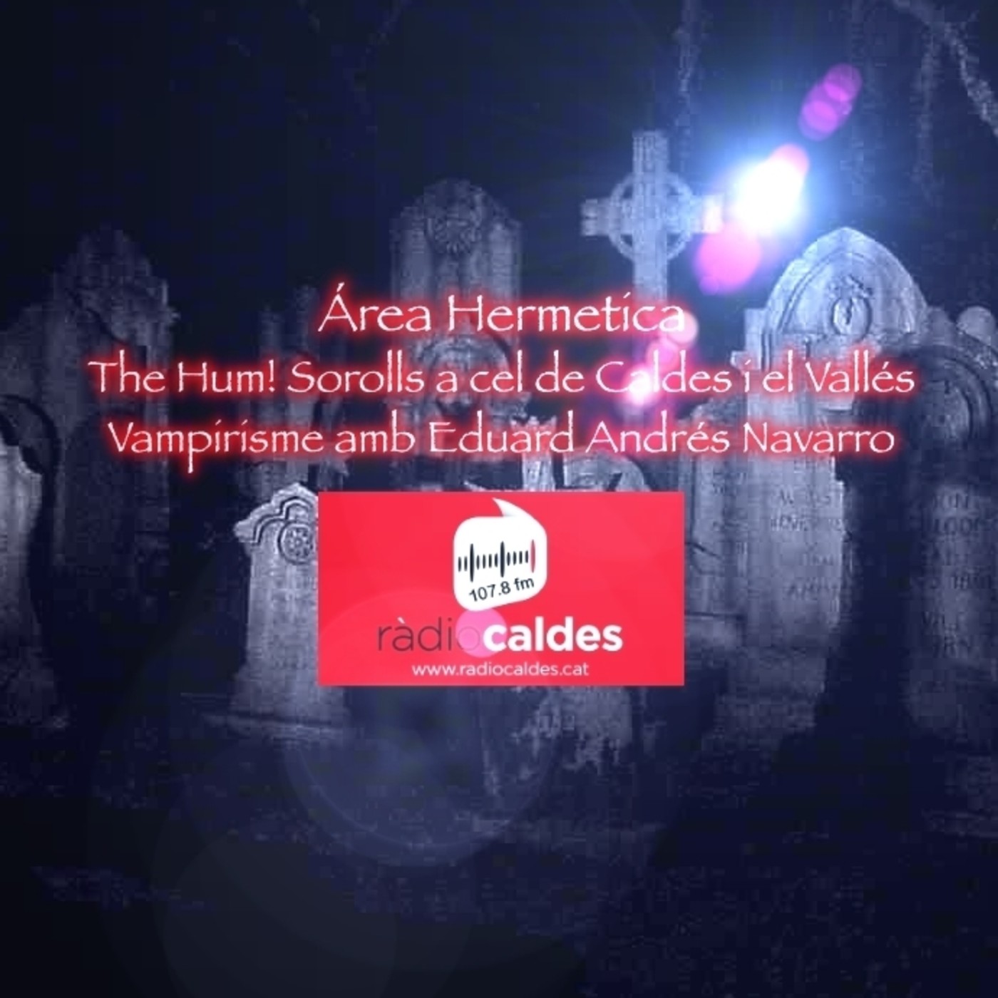 Area Hermetica Misteris