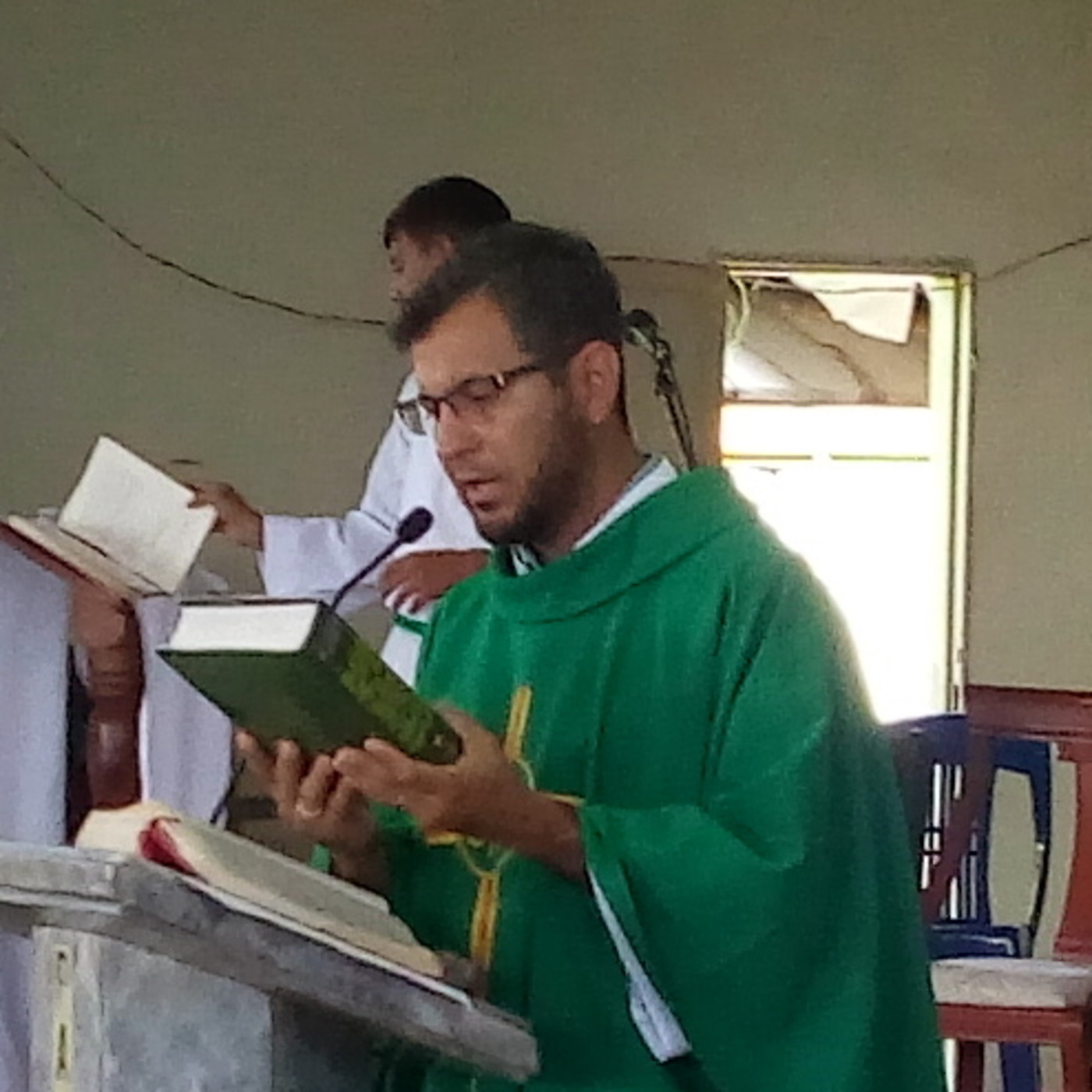 Parroquia Don Bosco