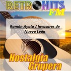 Nostalgia Grupera: Ramón Ayala v.s. Los Invasores de Nuevo León