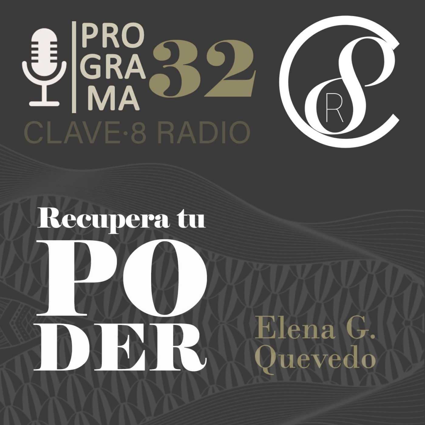 Clave·8 Radio