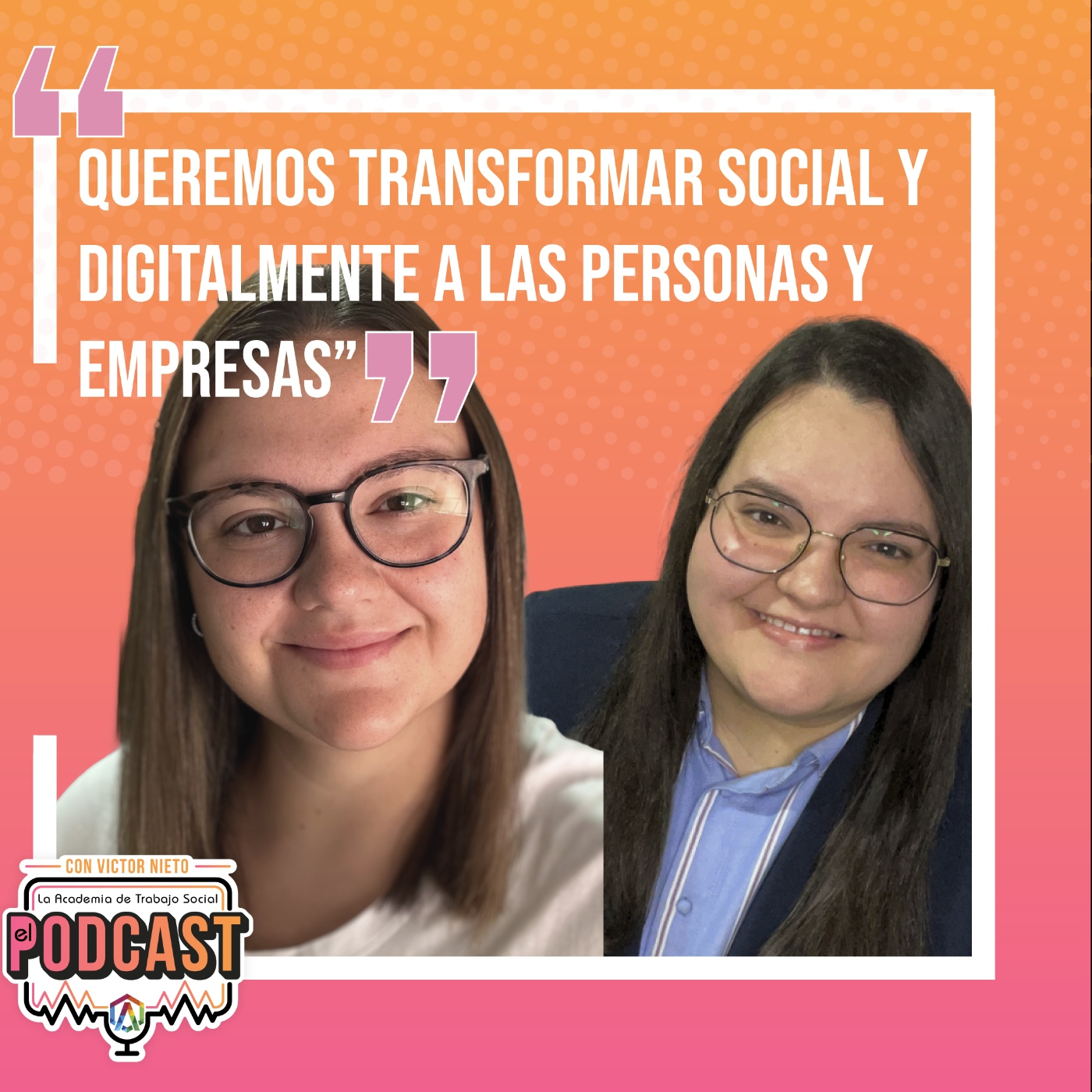La Academia de Trabajo Social