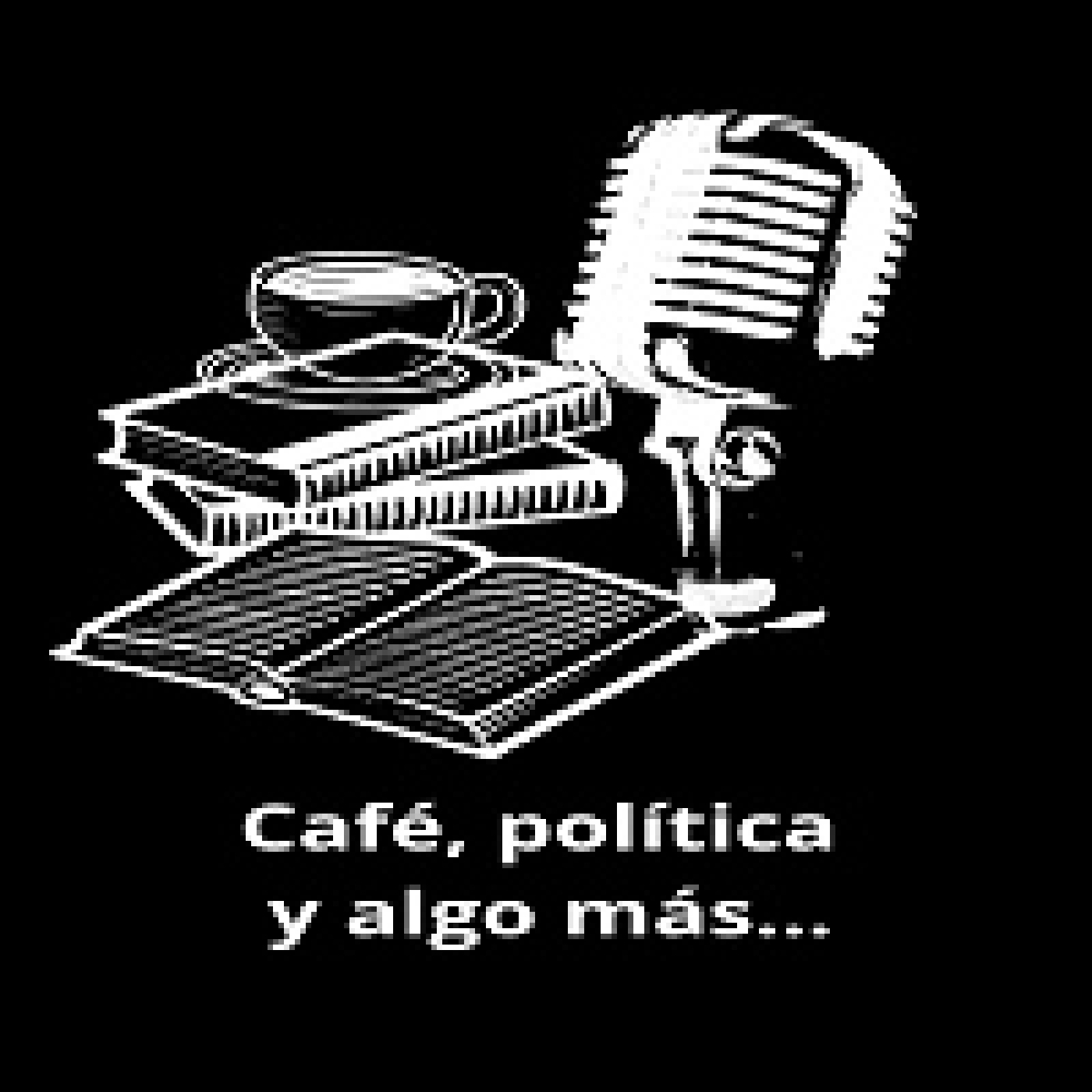 Café, política y algo más 040723 p249