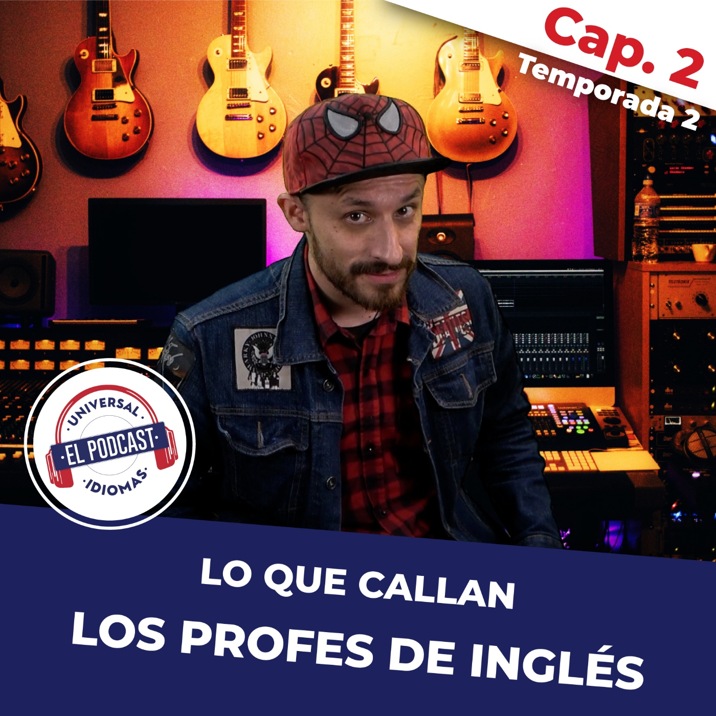 Universal Idiomas el Podcast