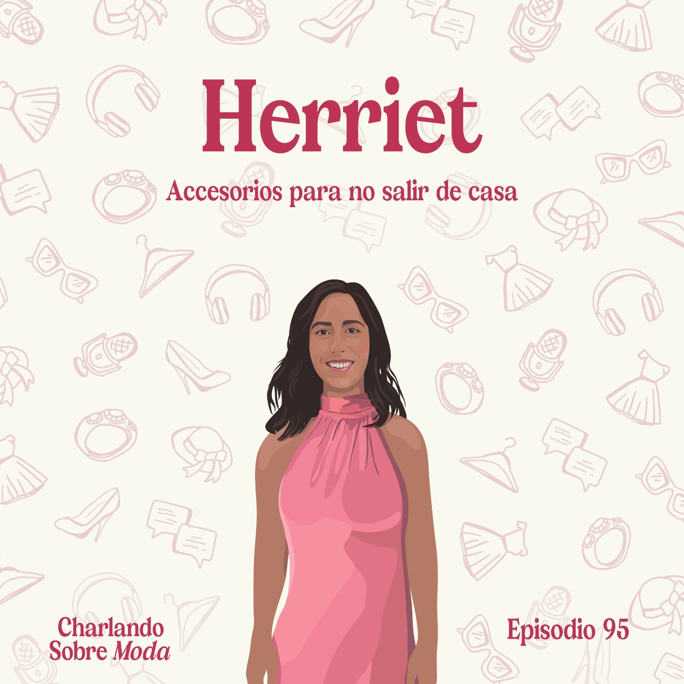 Charlando sobre moda