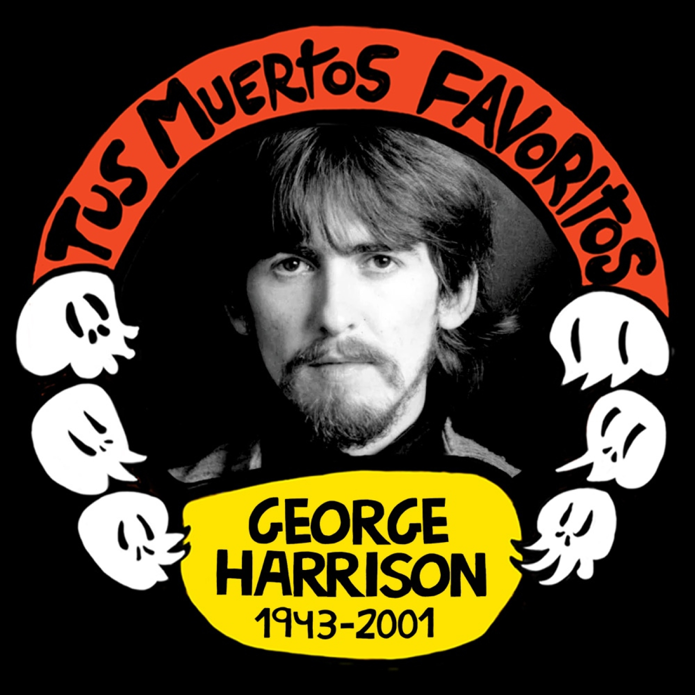 Tus Muertos Favoritos