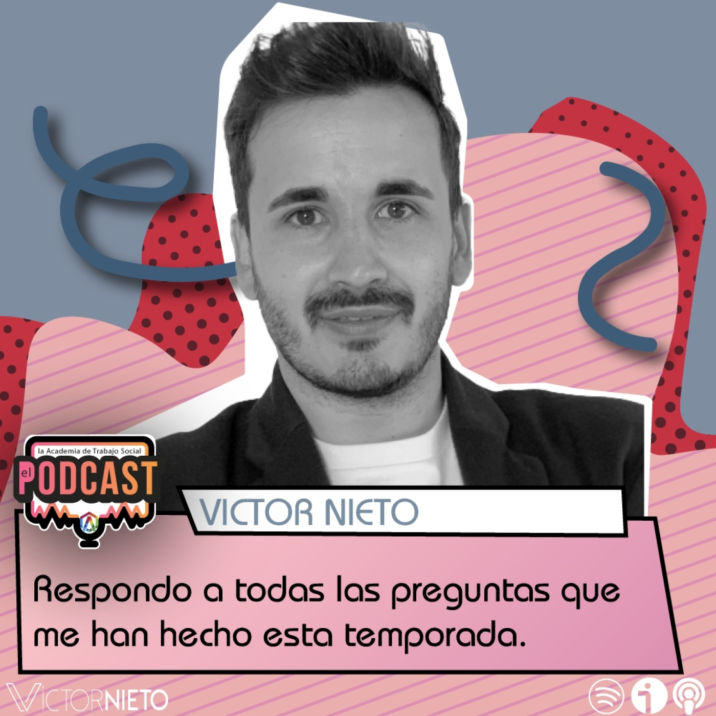 La Academia de Trabajo Social