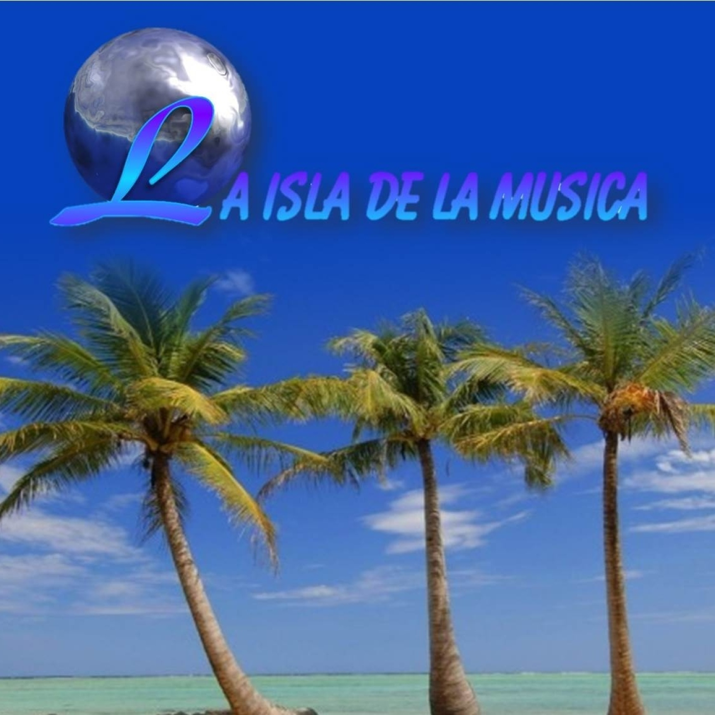 La Isla de la Música - PGM 437 - 27/07/2024 episode artwork