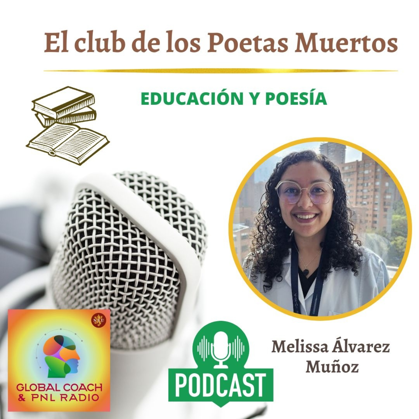 Radio Global Coach & Pnl