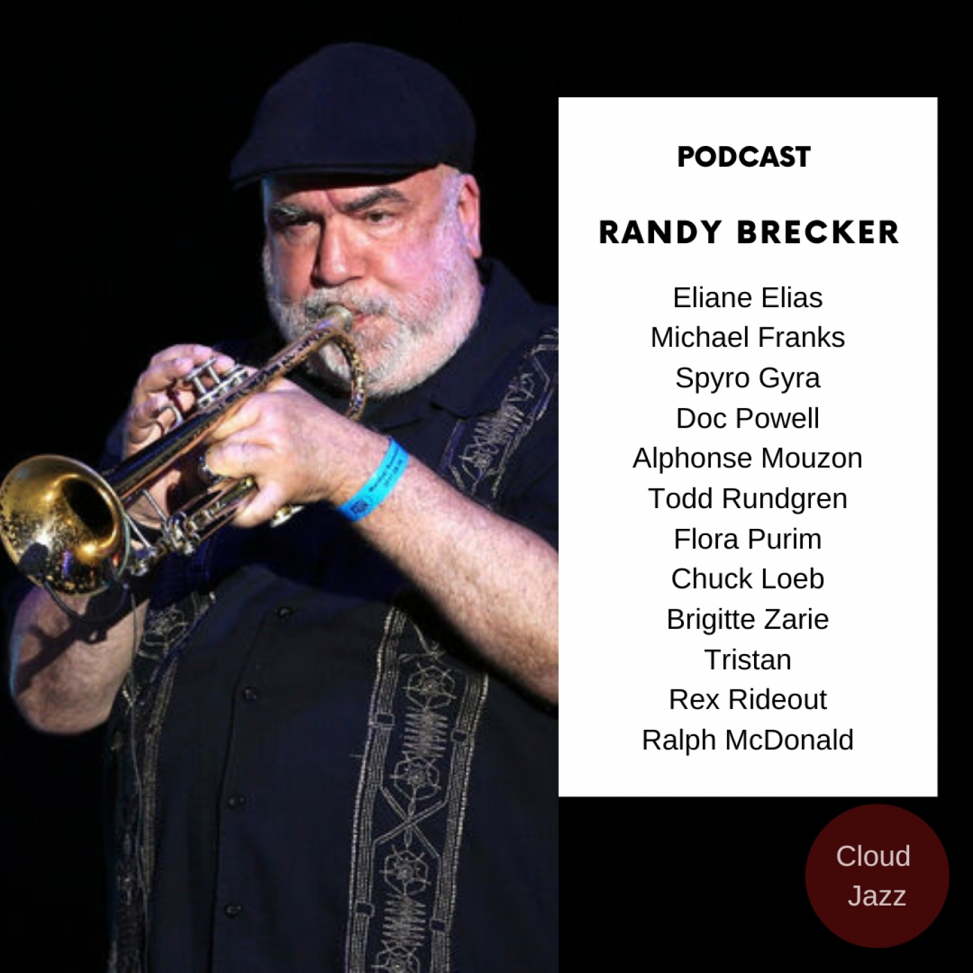 Cloud Jazz Smooth Jazz