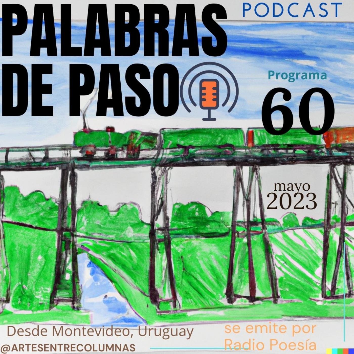 Palabras de Paso