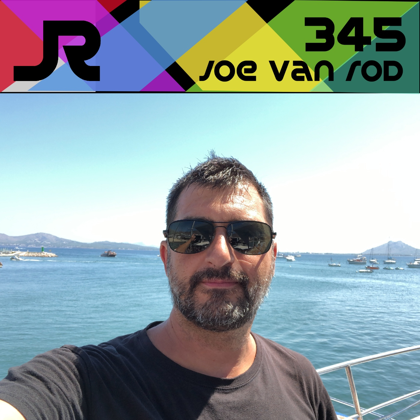 Joe van Rod - 1 Hour dJ set