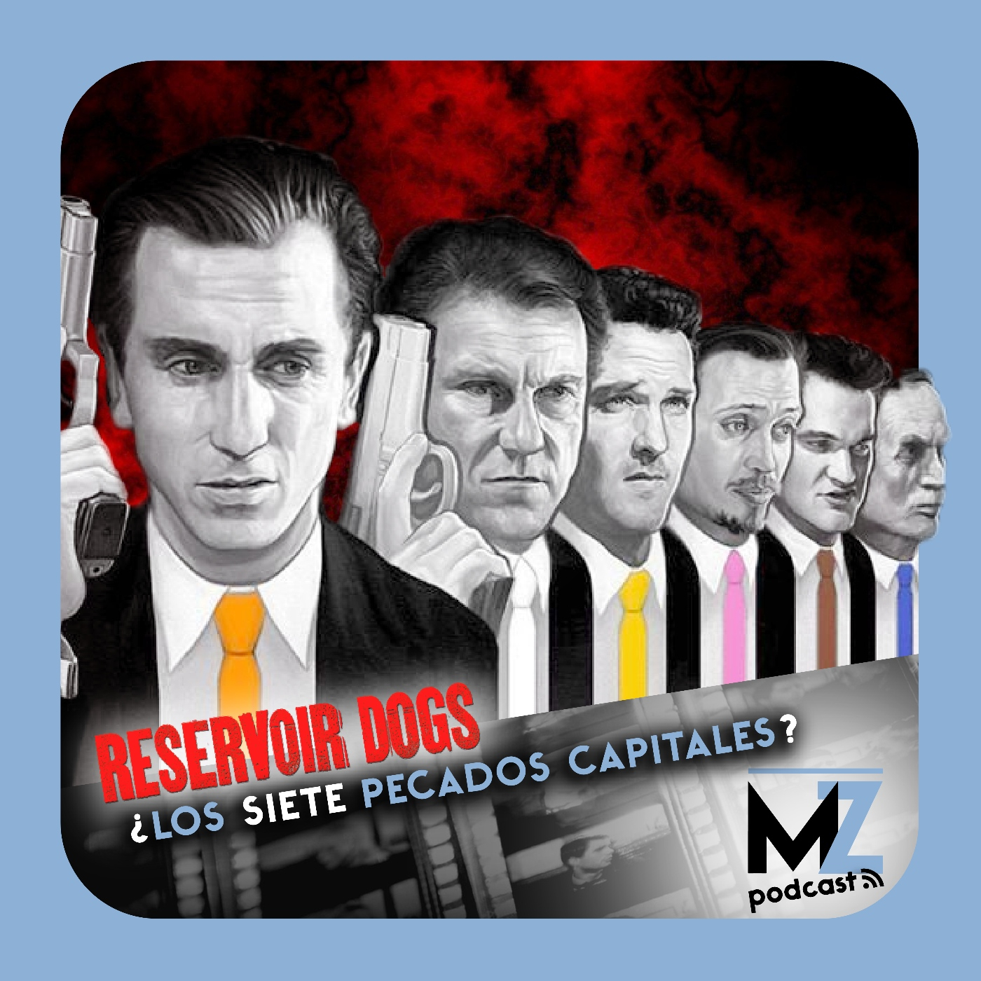 El Podcast de MagaZinema