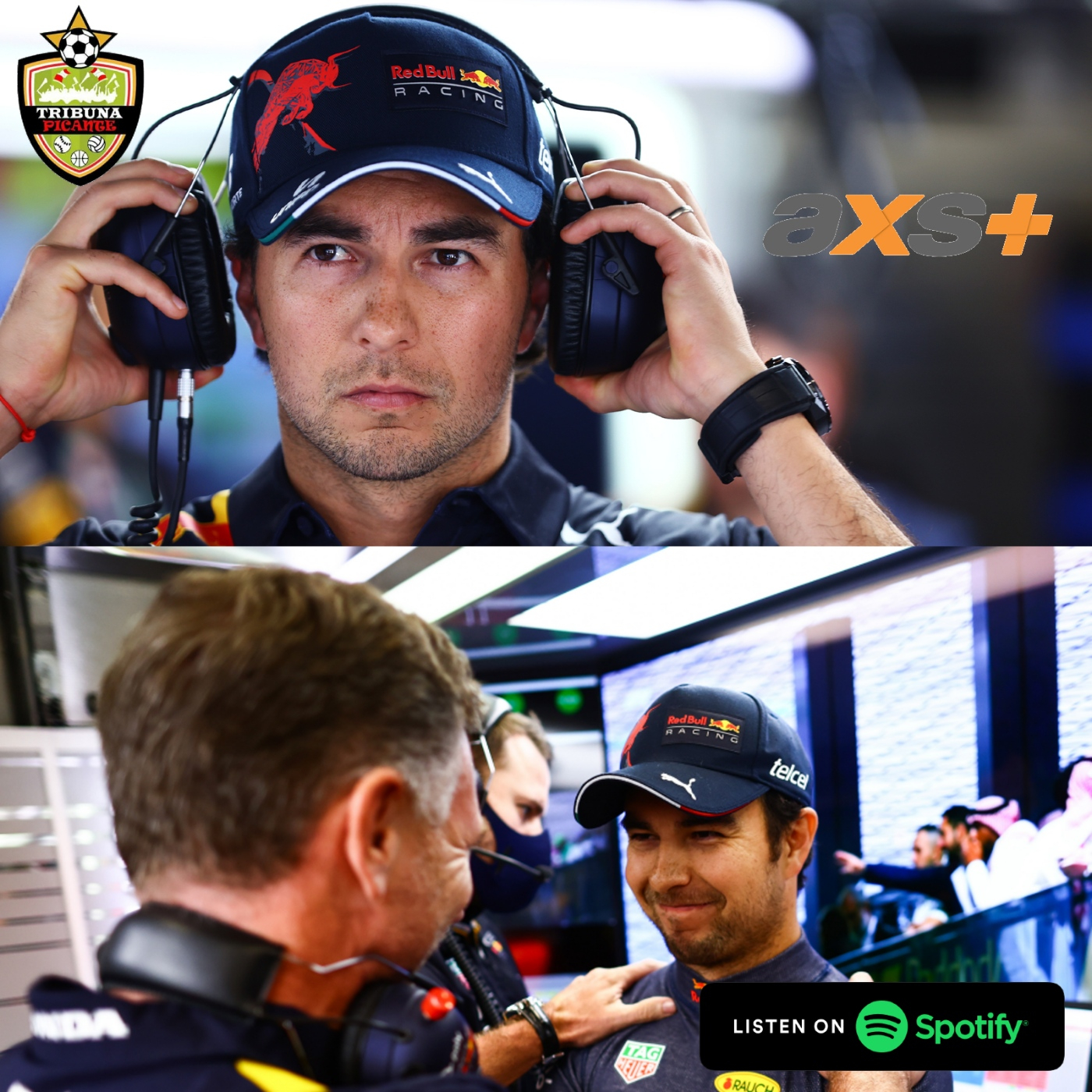 Análisis del Gran Premio de Mónaco 2022 episode artwork