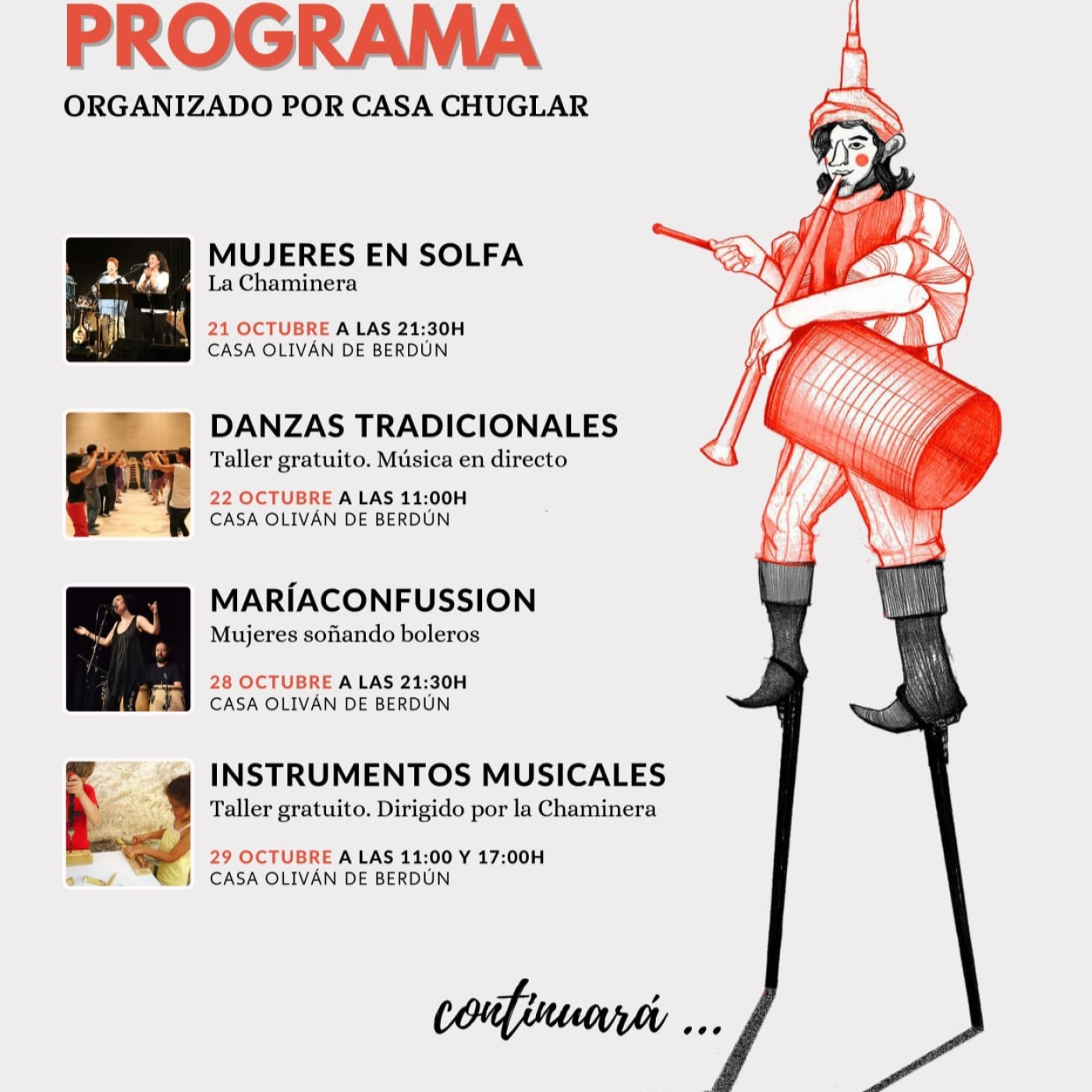 LA TABERNA