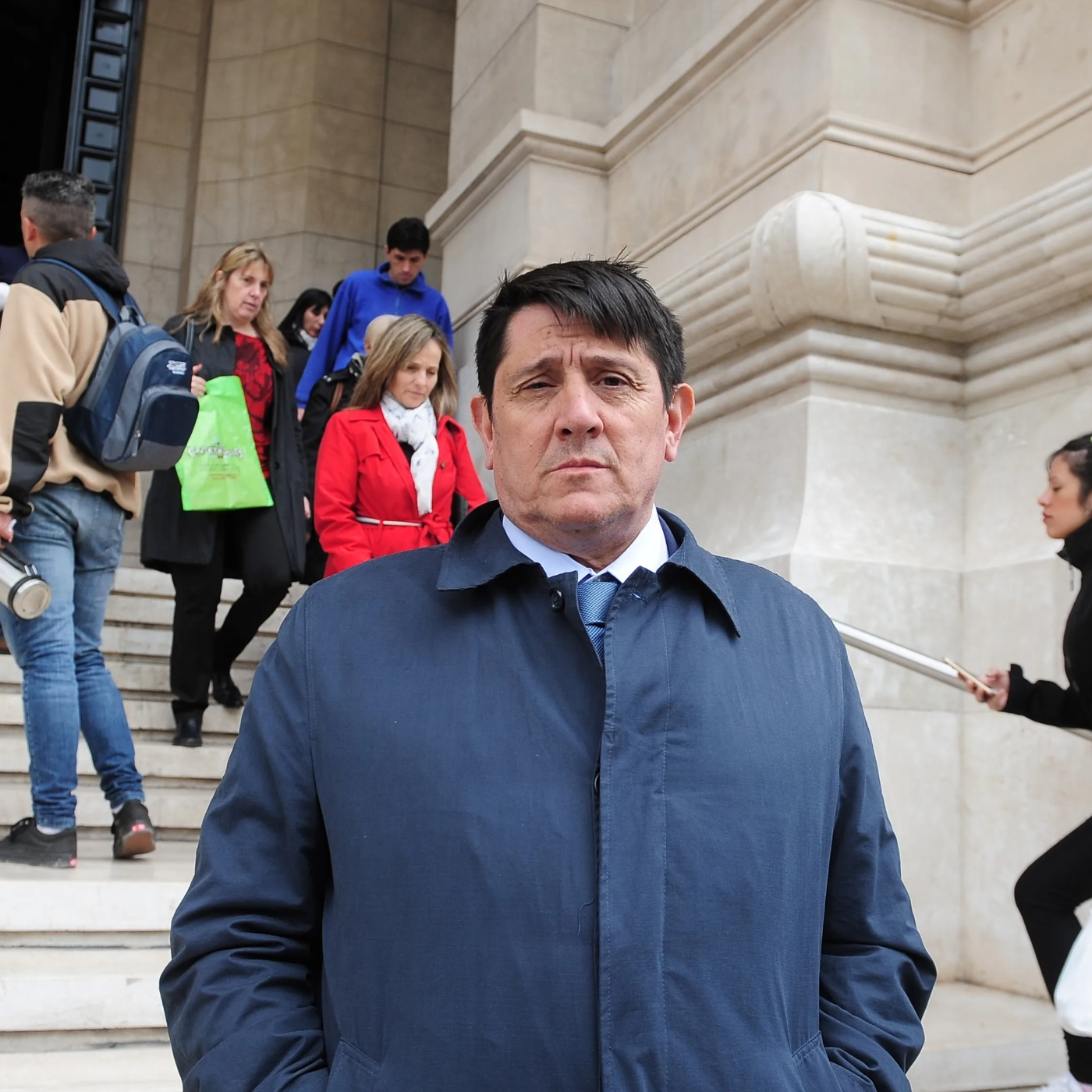 Rodolfo Baque Abogado @todojusticia1 29-9-2024