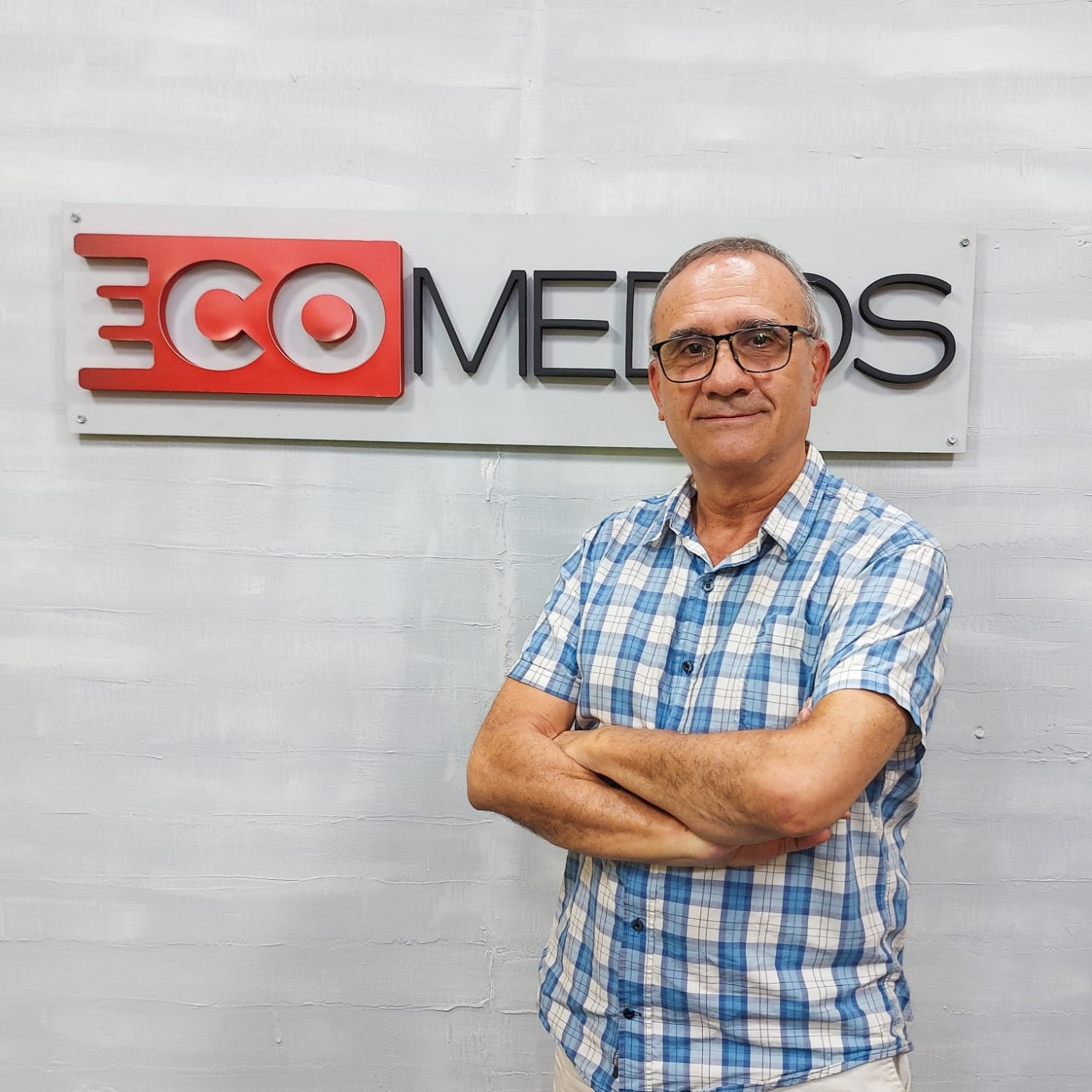 PAGINA ABIERTA con Jorge Chamorro 31-10-2024