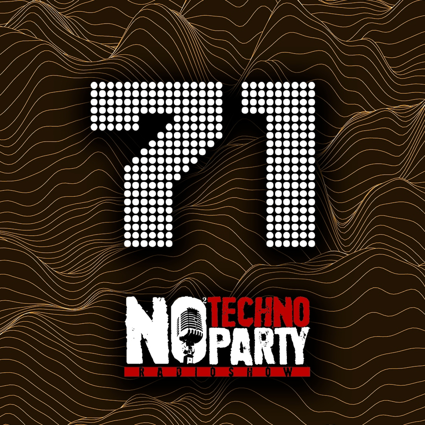 - EPISODIO 71 - episode artwork