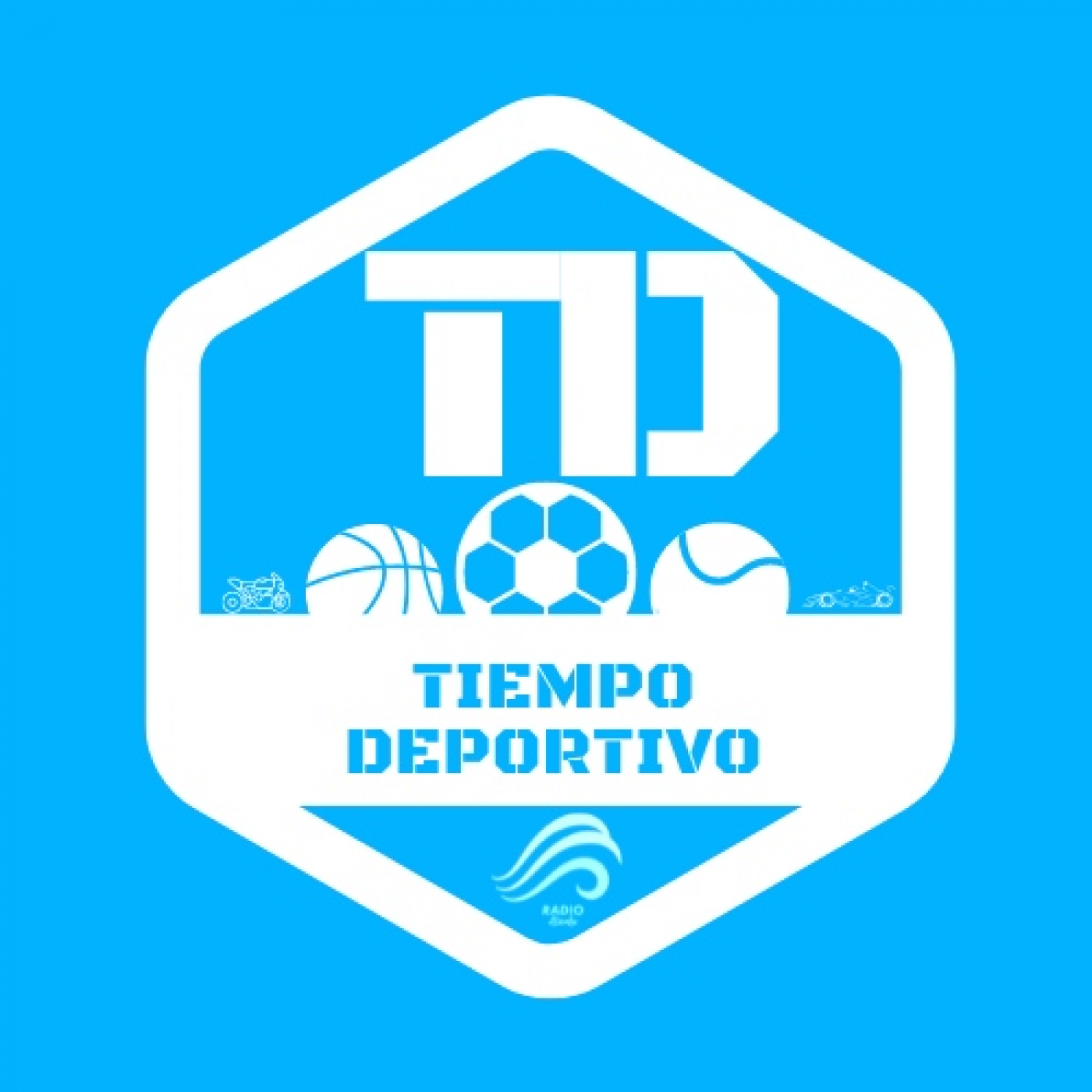 Tiempo Deportivo