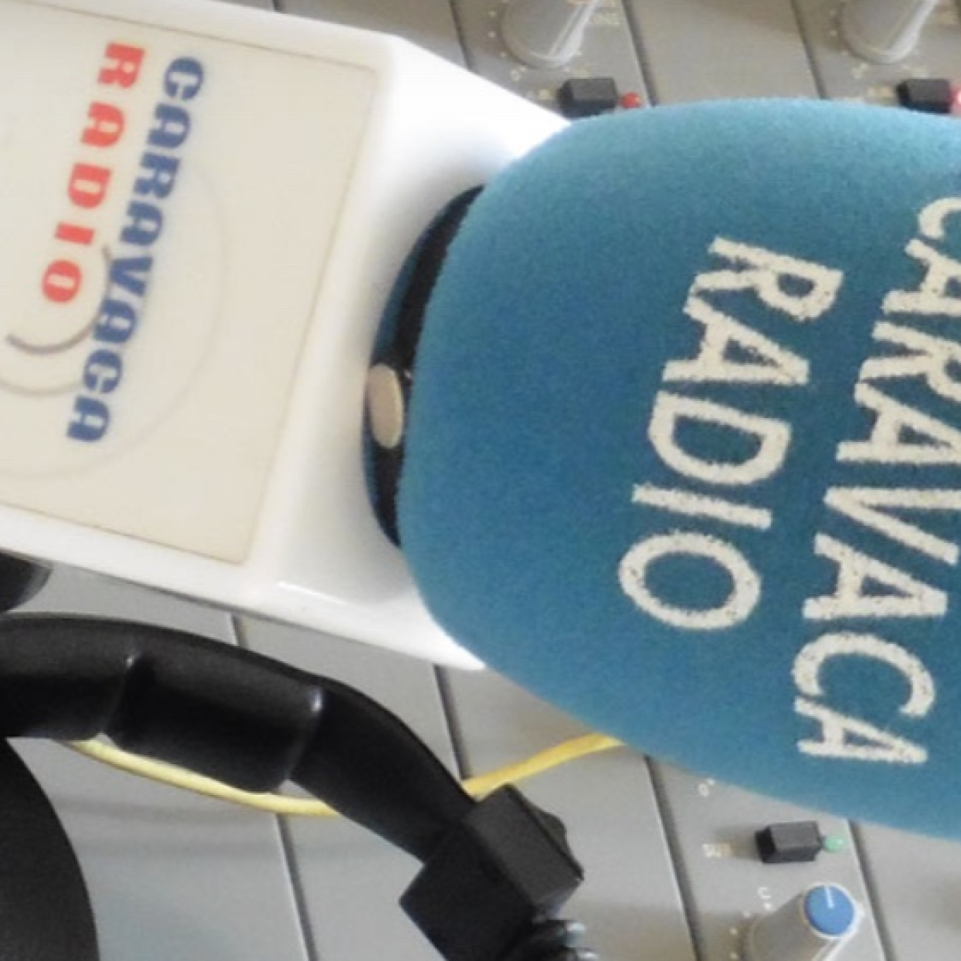 CARAVACA RADIO- Informativo mediodía (20-08-2025) episode artwork