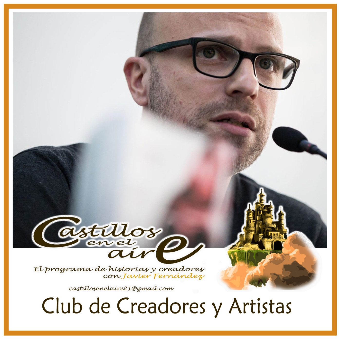 Castillos en el Aire