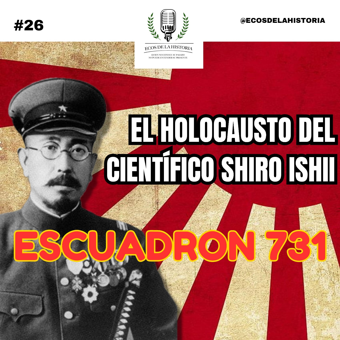 Ecos de la Historia