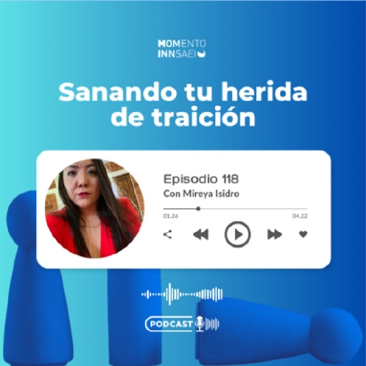 Lidera desde adentro