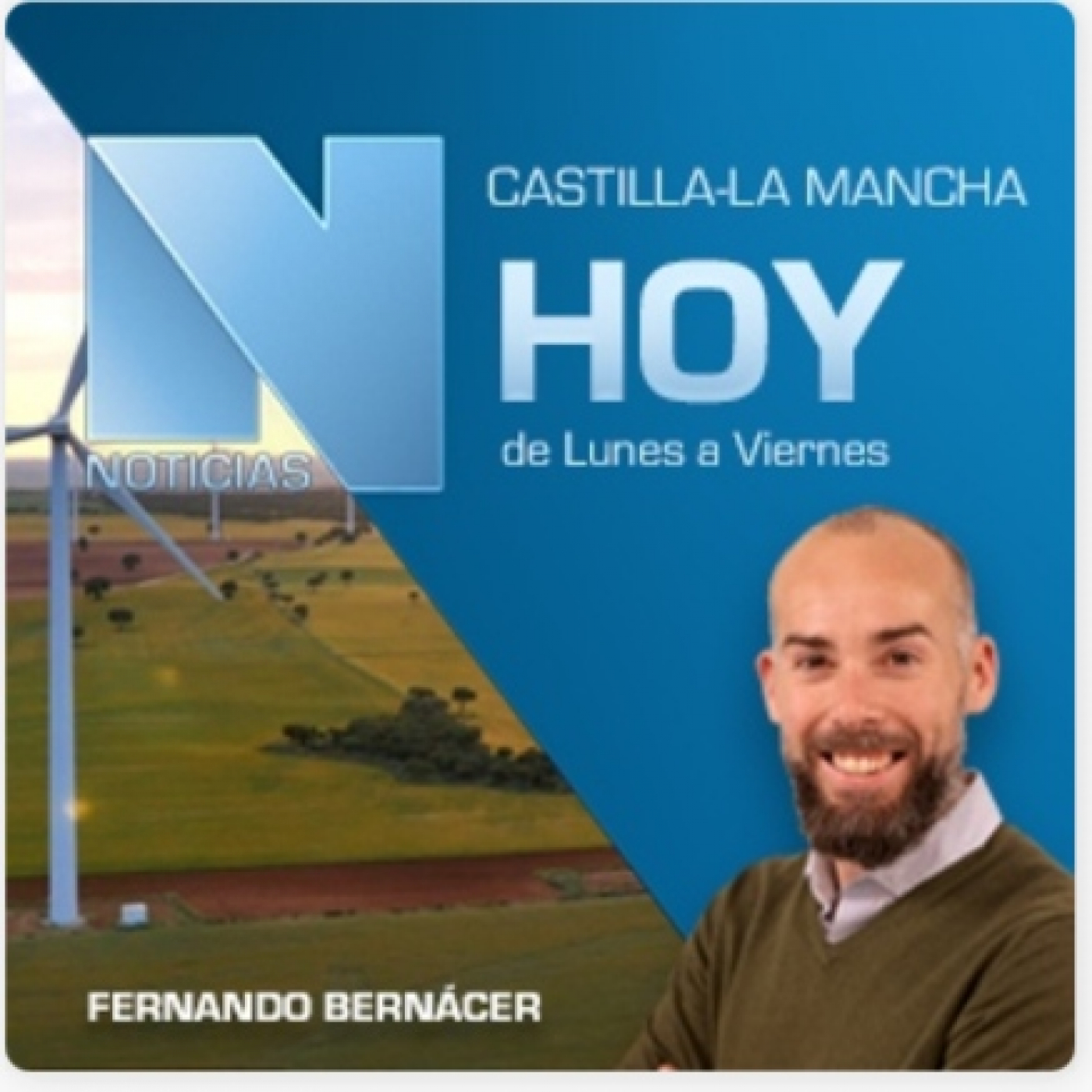 Amnistía Internacional CLM