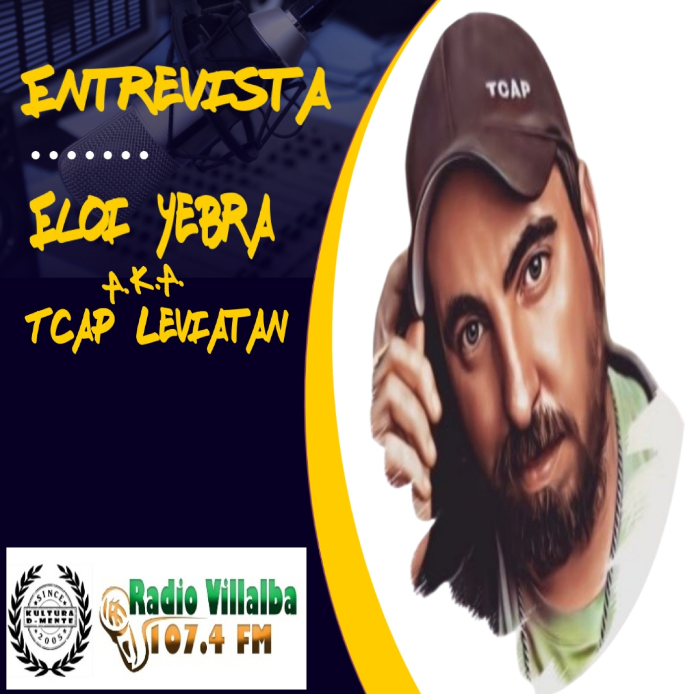 Podcast Kultura D-Mente