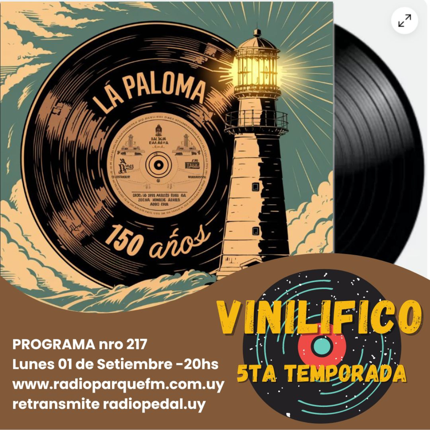 Vinilifico
