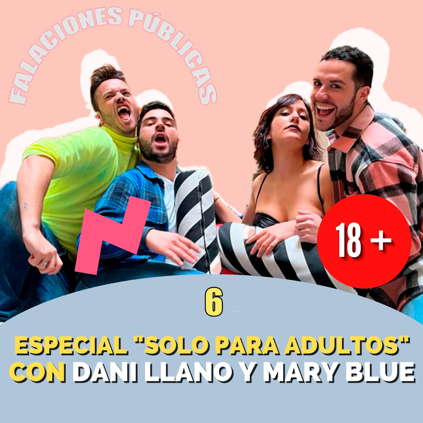 Falaciones Públicas