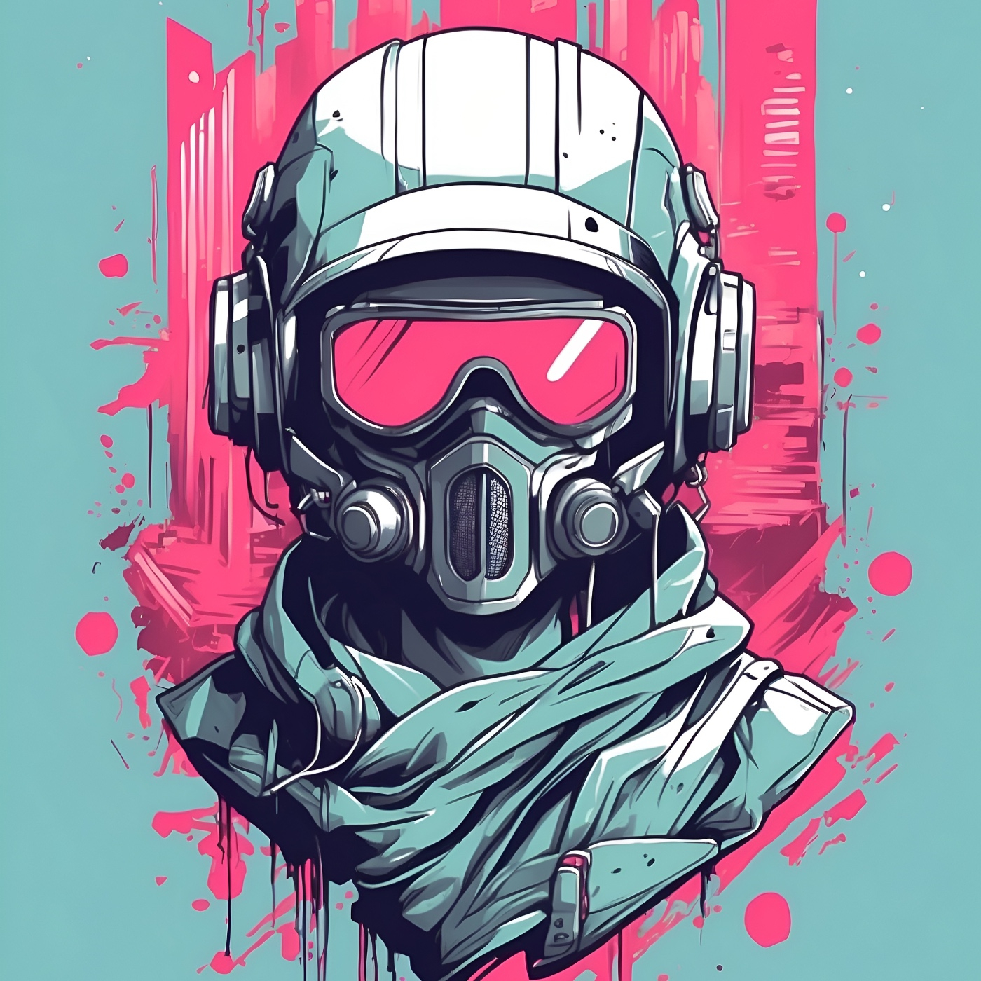 \