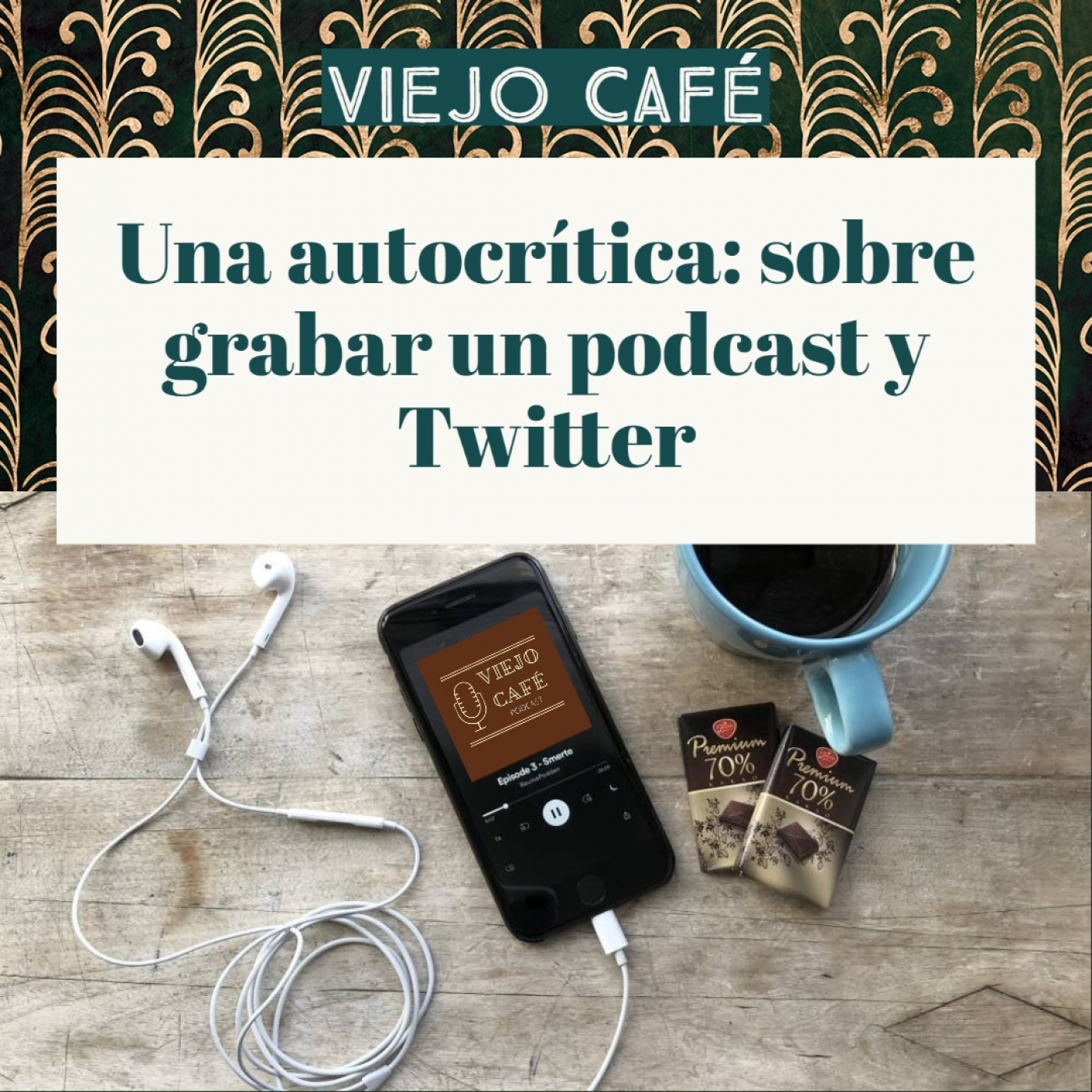 Viejo Café